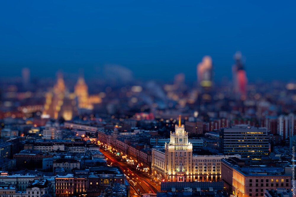 City View