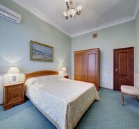 Suite, 1 King Bed
