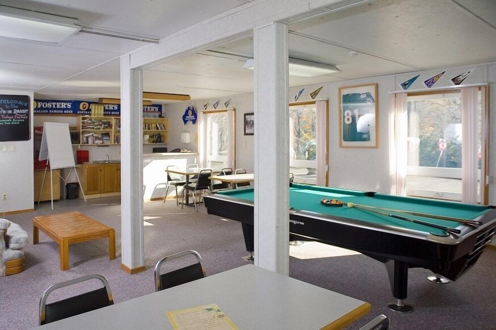 Hotel Interior