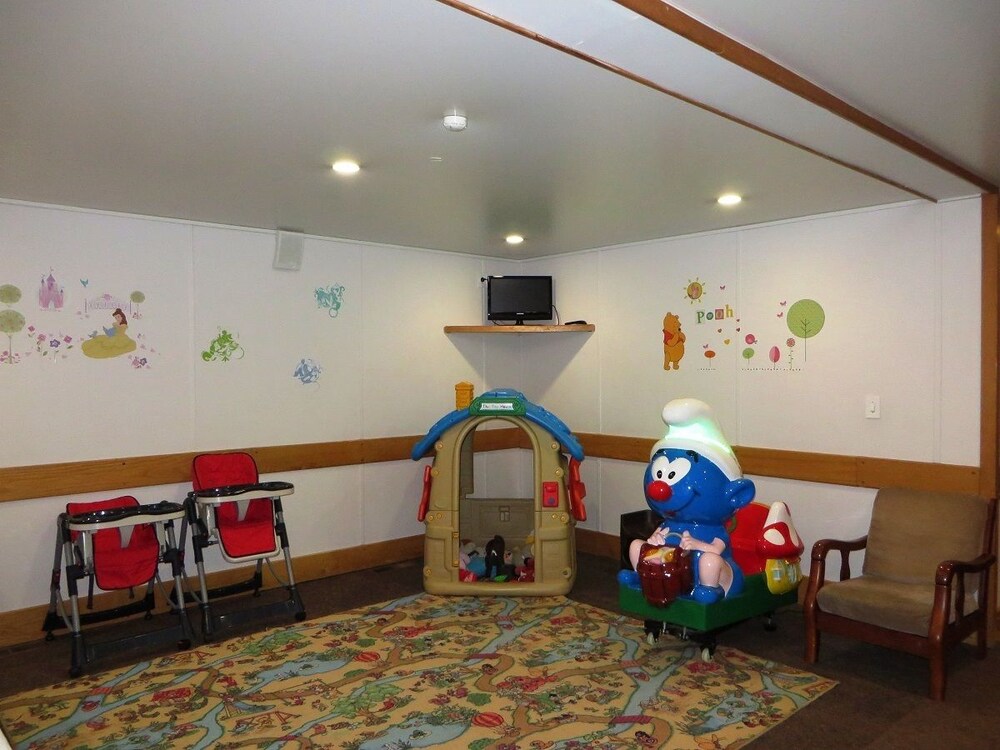 Childrens Area