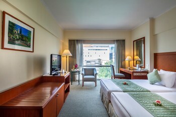 Guestroom