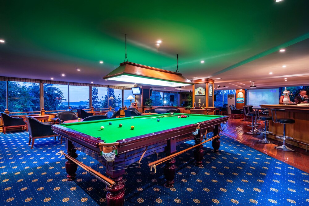 Sports Bar