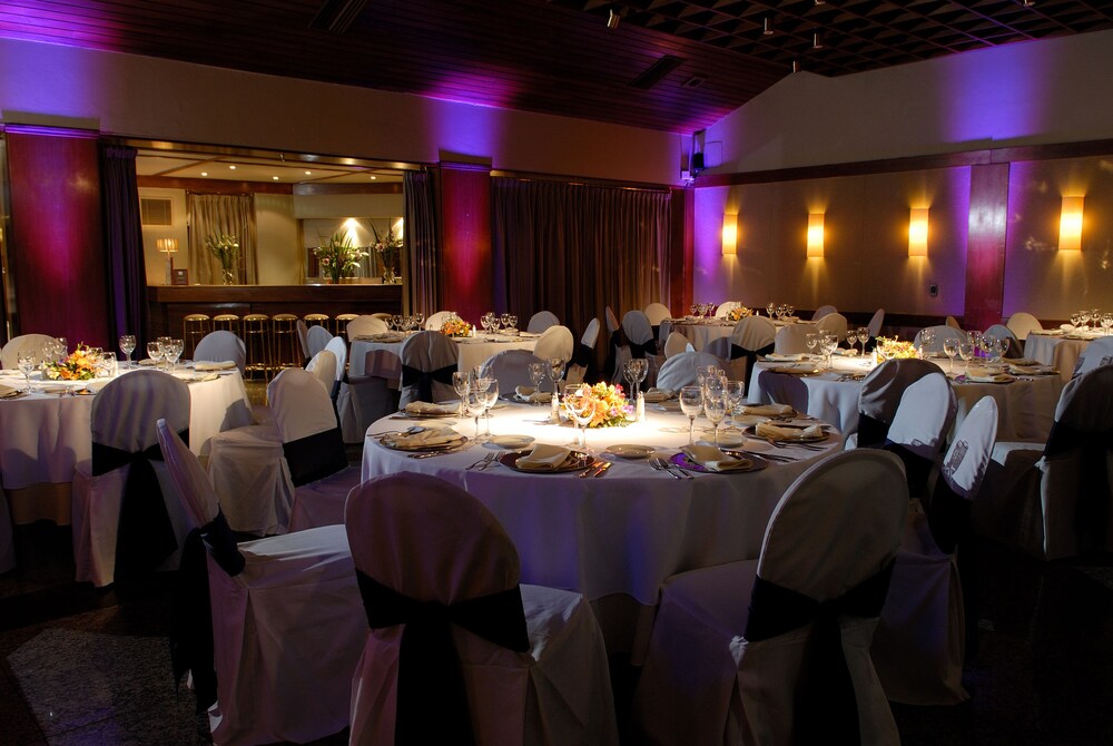 Birthday Party Area