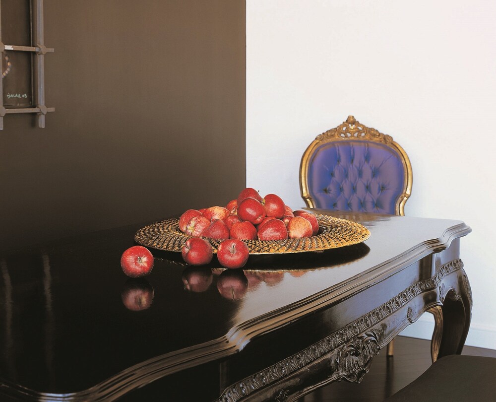 In-Room Amenity