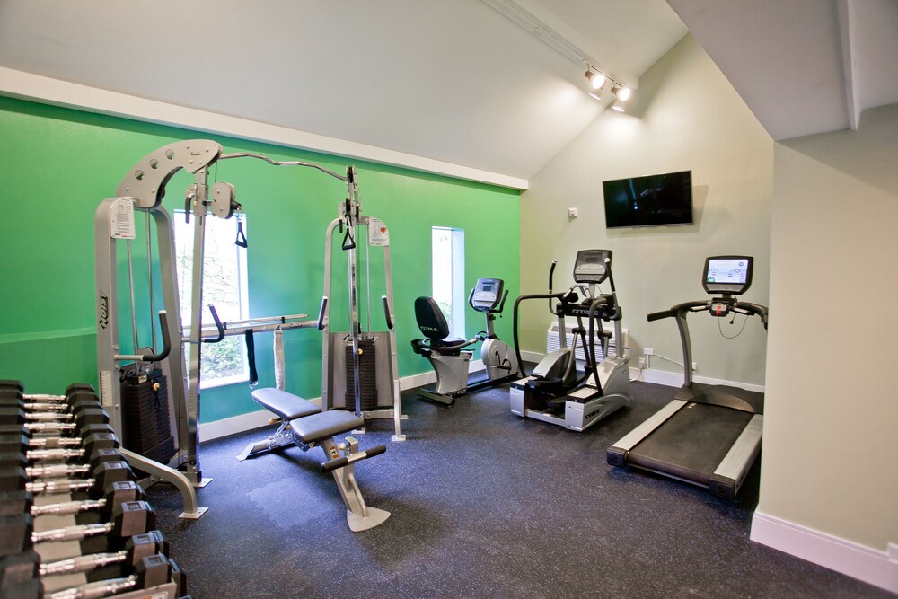 Sports Facility