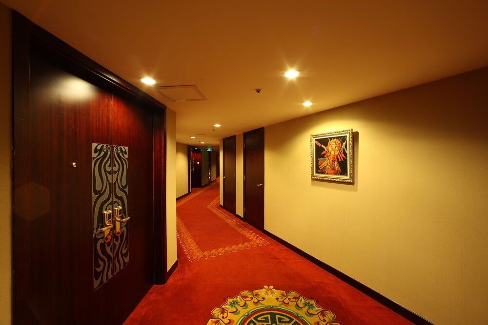 Guestroom