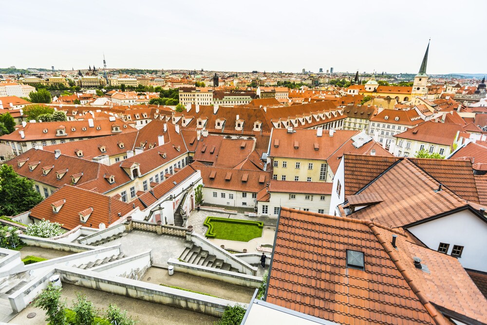 City View