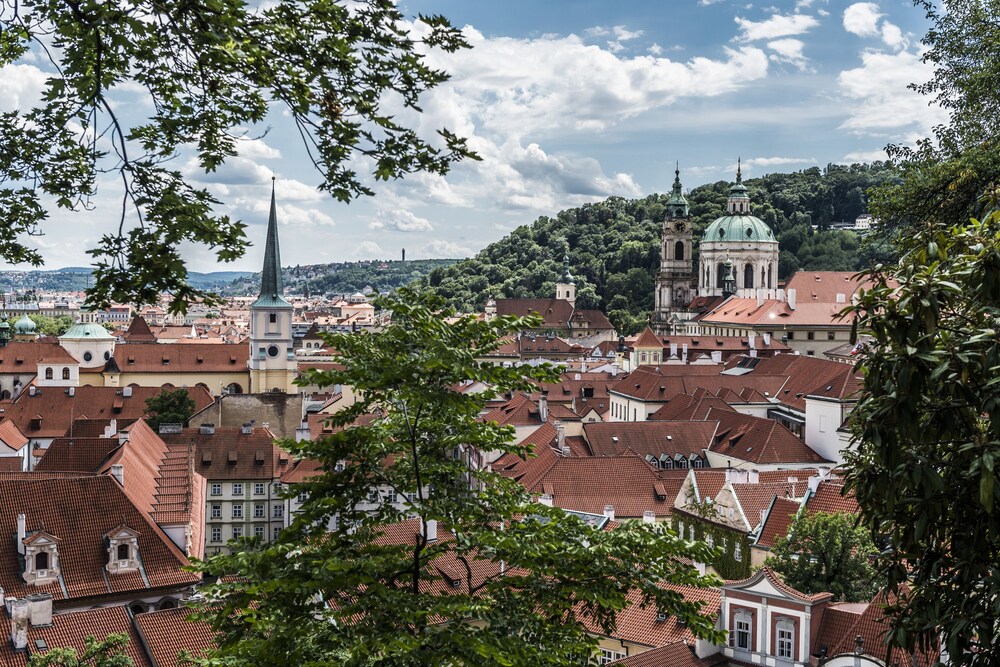 City View