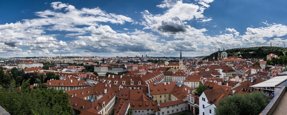 City View