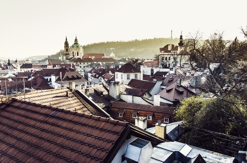 City View