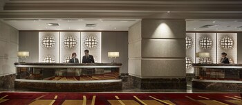 Hotel Interior