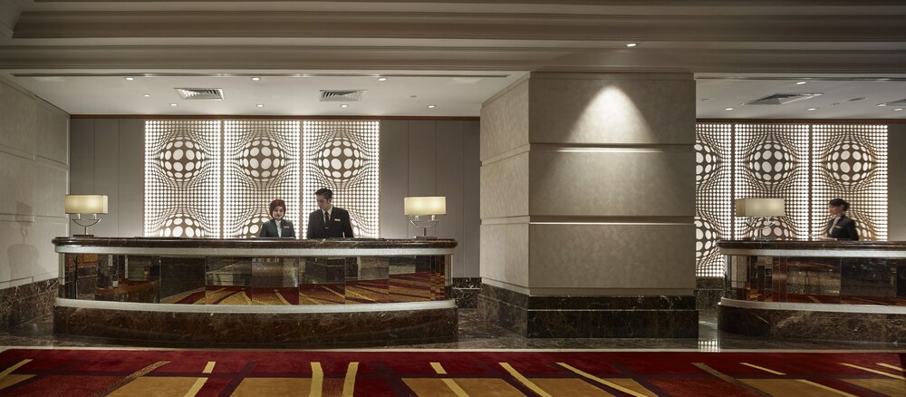 Hotel Interior