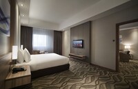 Club Room
