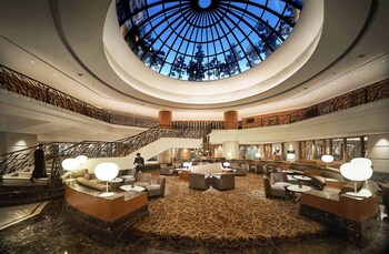 Hotel Lounge