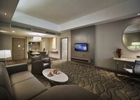 Suite Room
