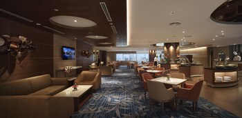 Executive Lounge