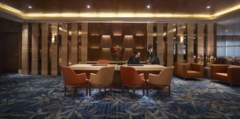 Executive Lounge