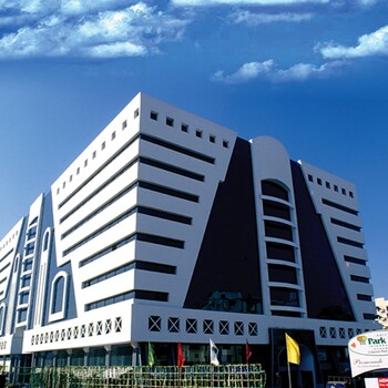 Hotel Front