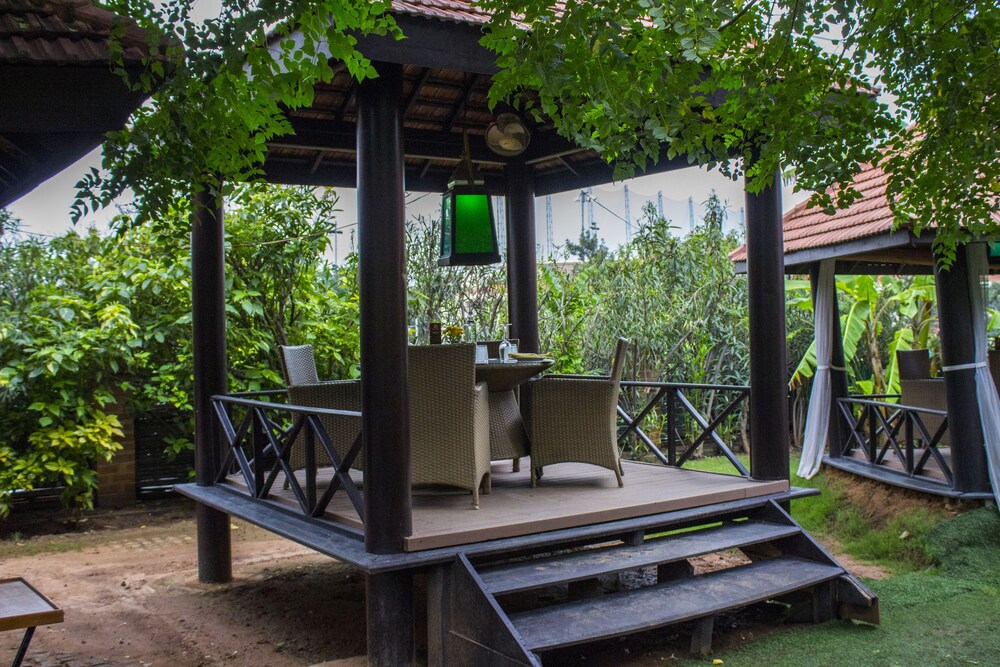 Gazebo