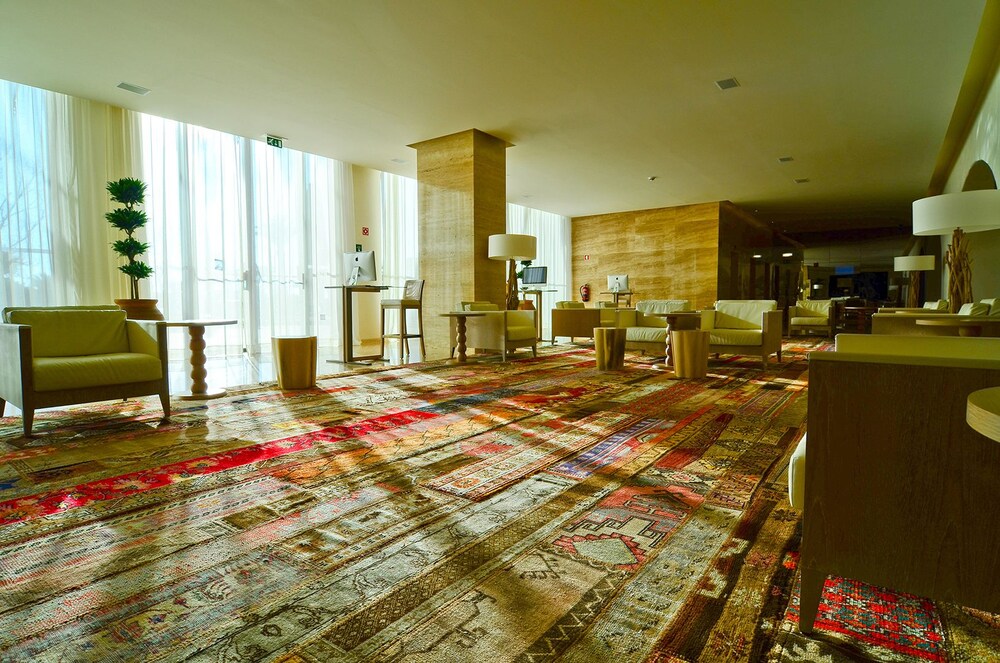 Hotel Interior