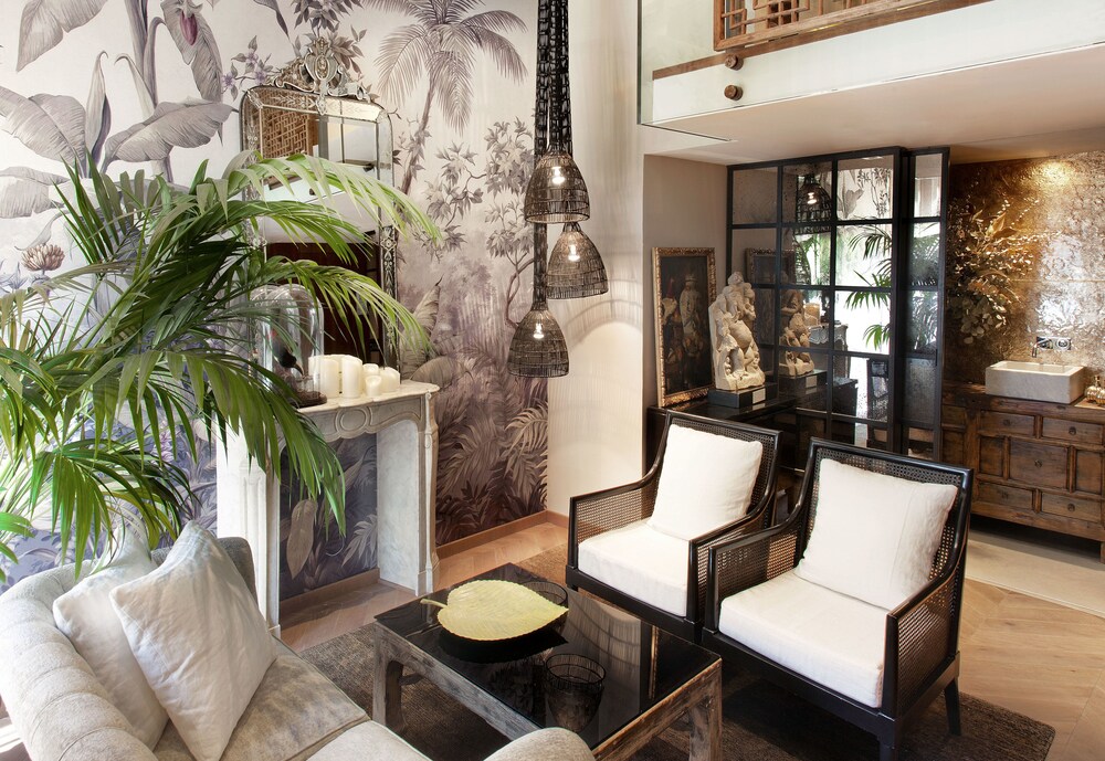Habitación