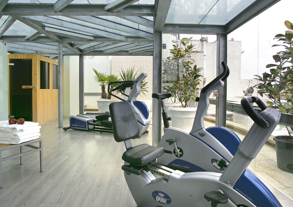 Gimnasio
