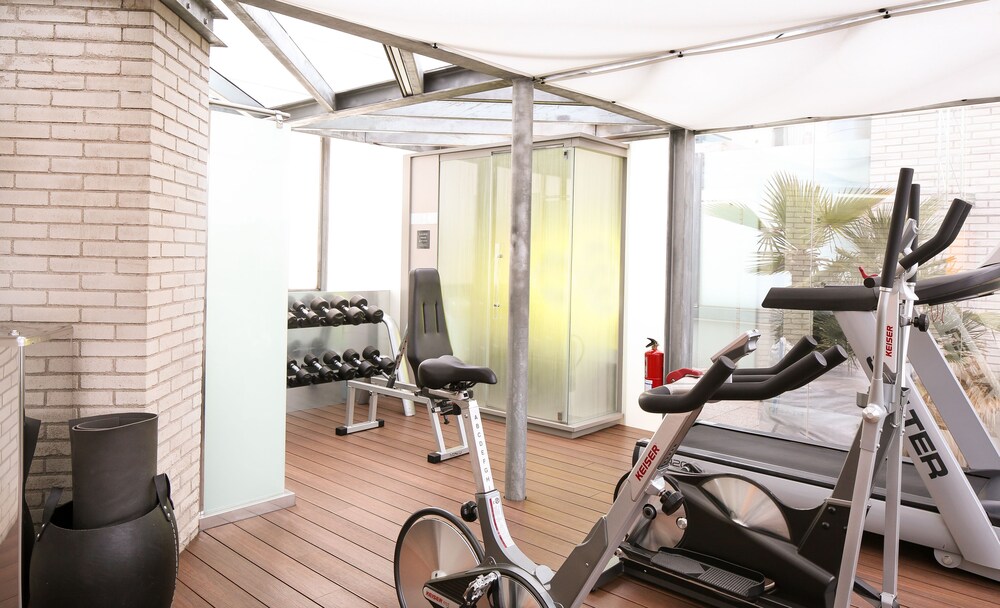 Gimnasio
