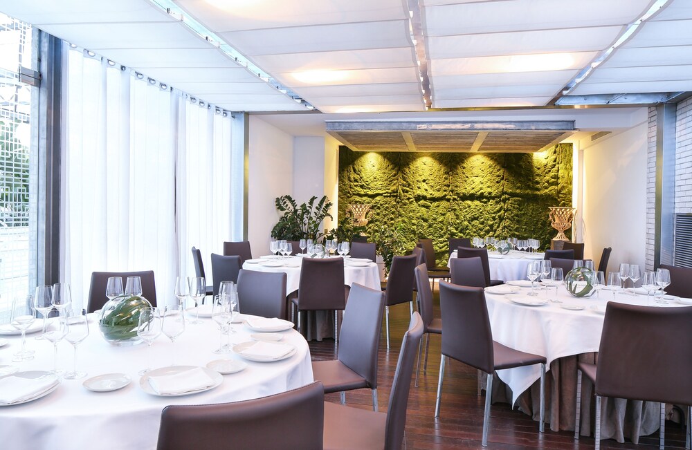 Sala de banquetes