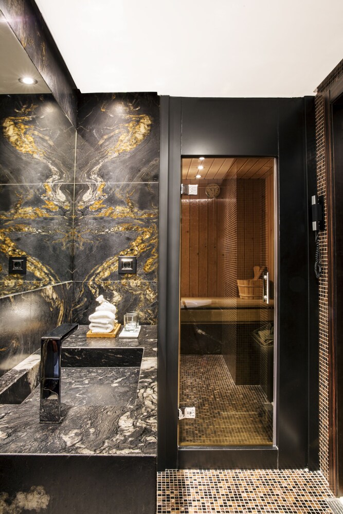 Cuarto de baño