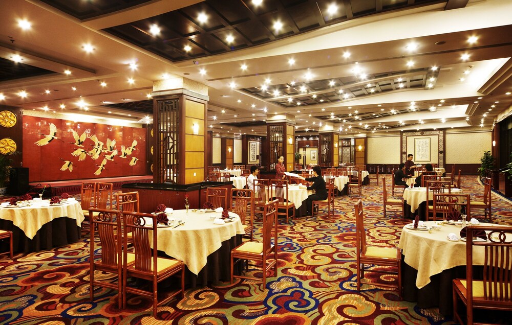 Food Court