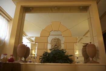 Hotel Interior