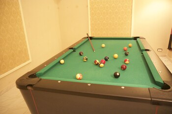 Childrens Area