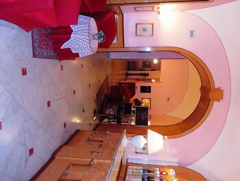 Hotel Bar