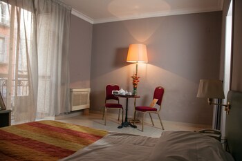 Guestroom