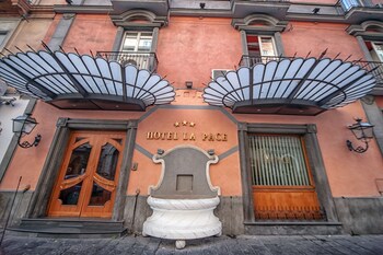Hotel Front