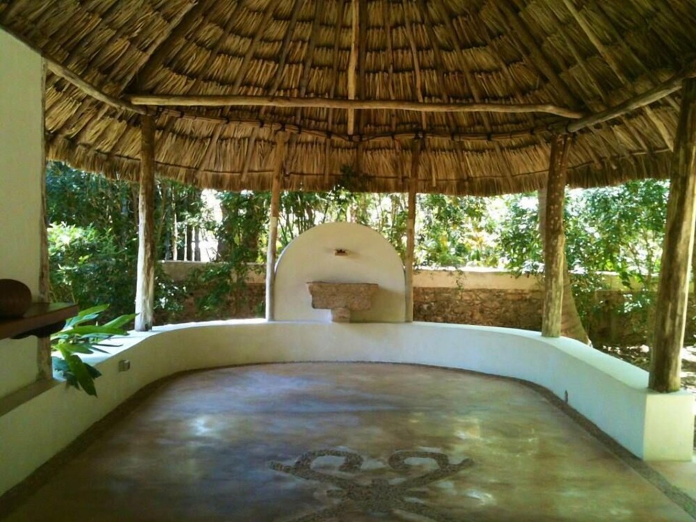 Hotel Interior