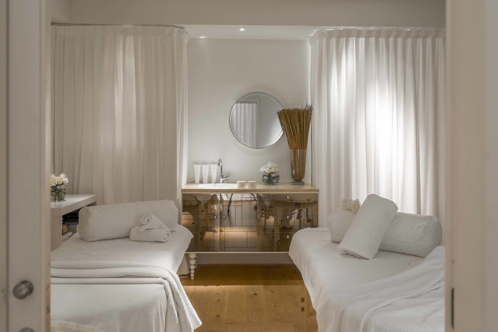Treatment Room