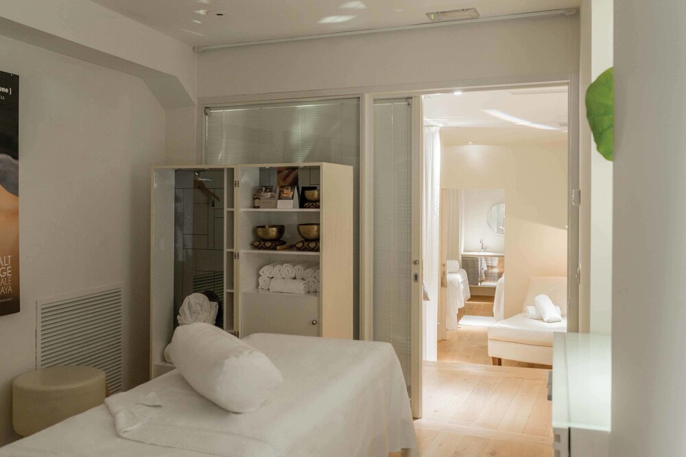 Treatment Room