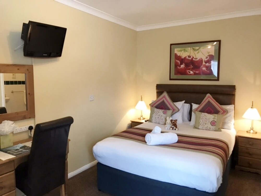Guestroom