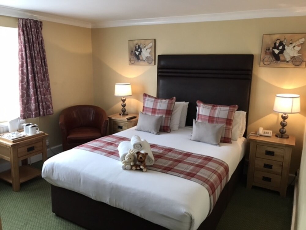 Guestroom