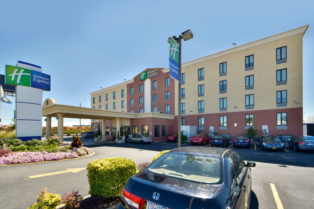 Hotel Front