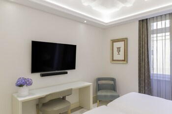 In-Room Amenity