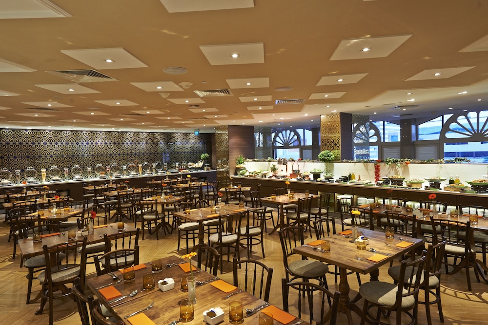餐廳