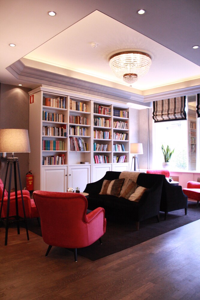 Accommodatievoorziening