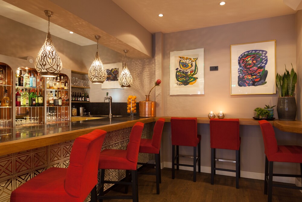 Hotelbar