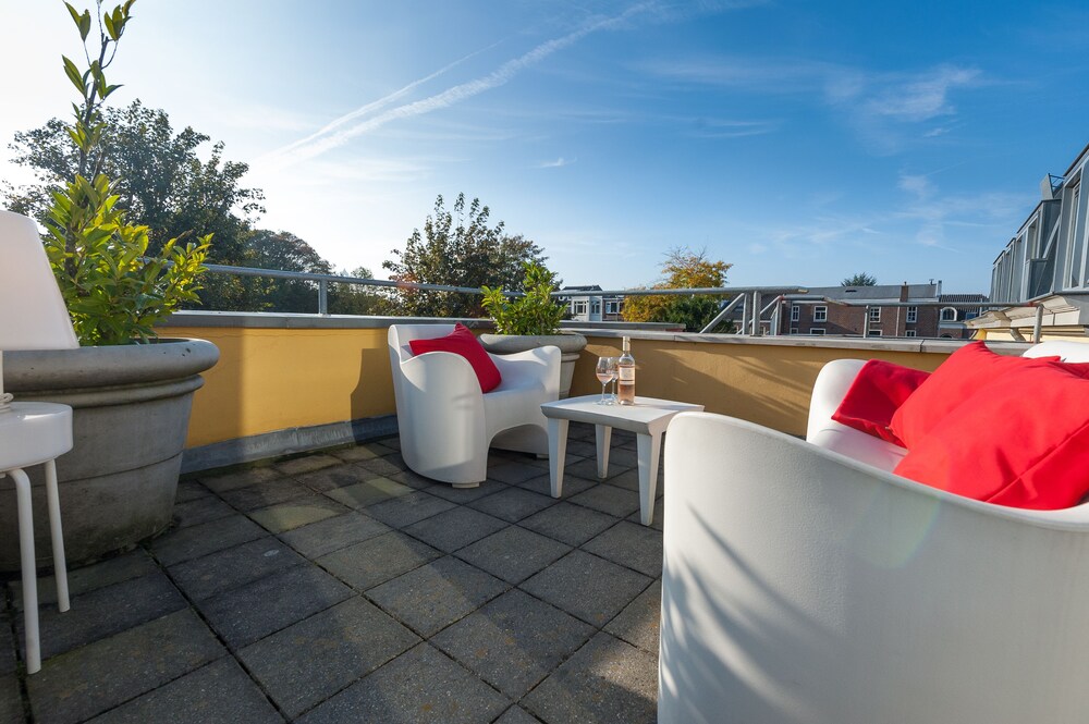 Terras