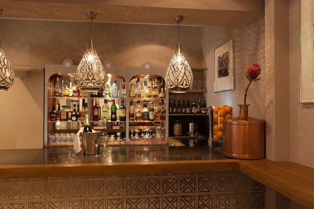 Hotelbar