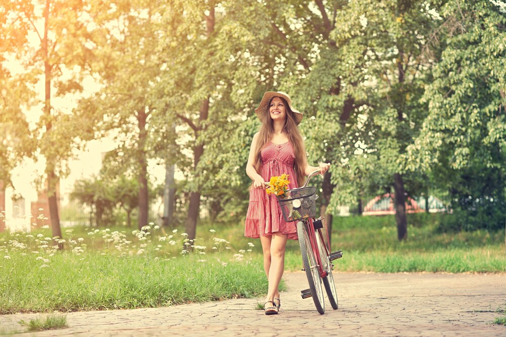 Fietsen