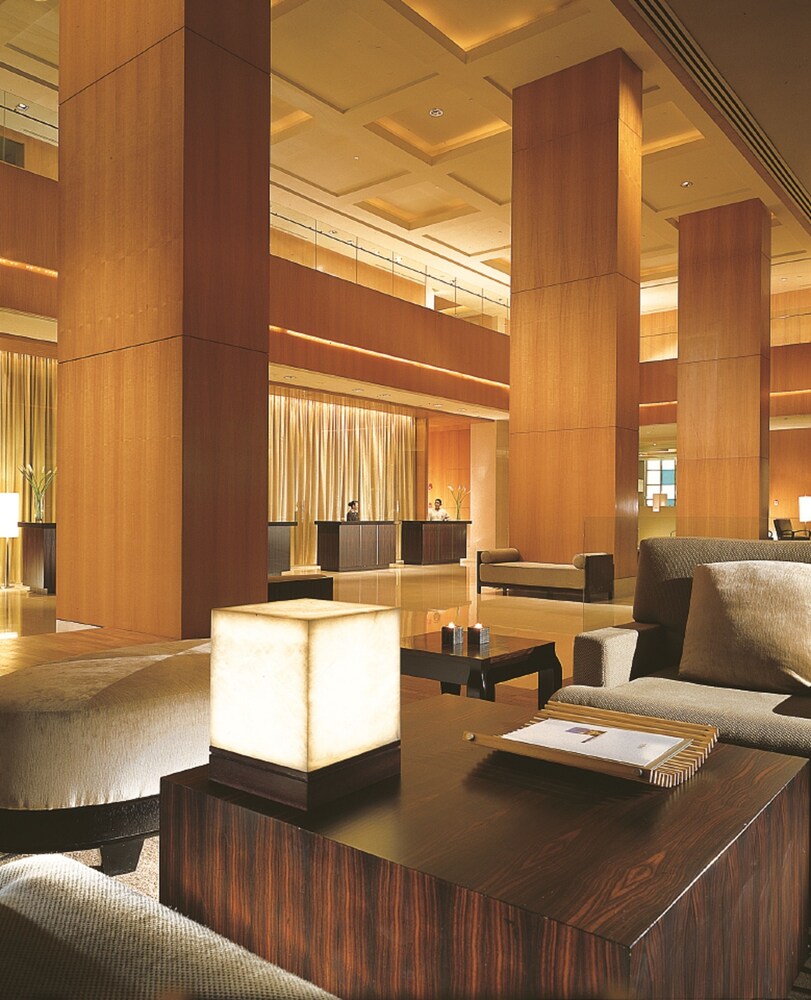 Hotel Interior