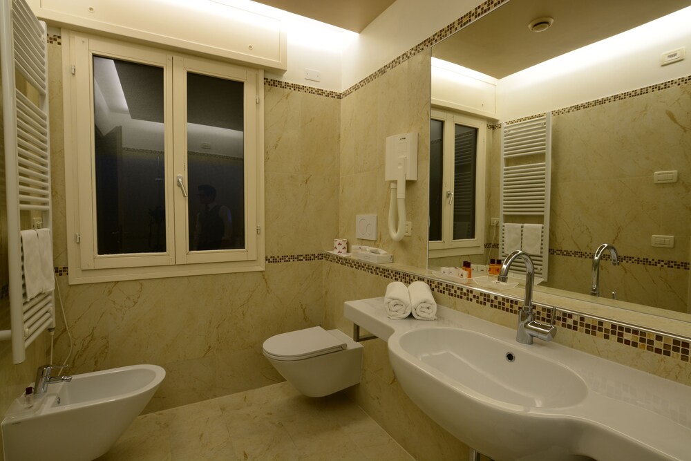 Badkamer